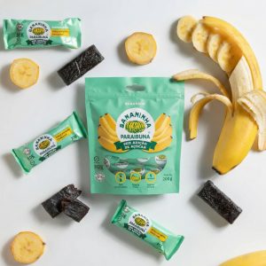 Bananinha sin Azucar 200g