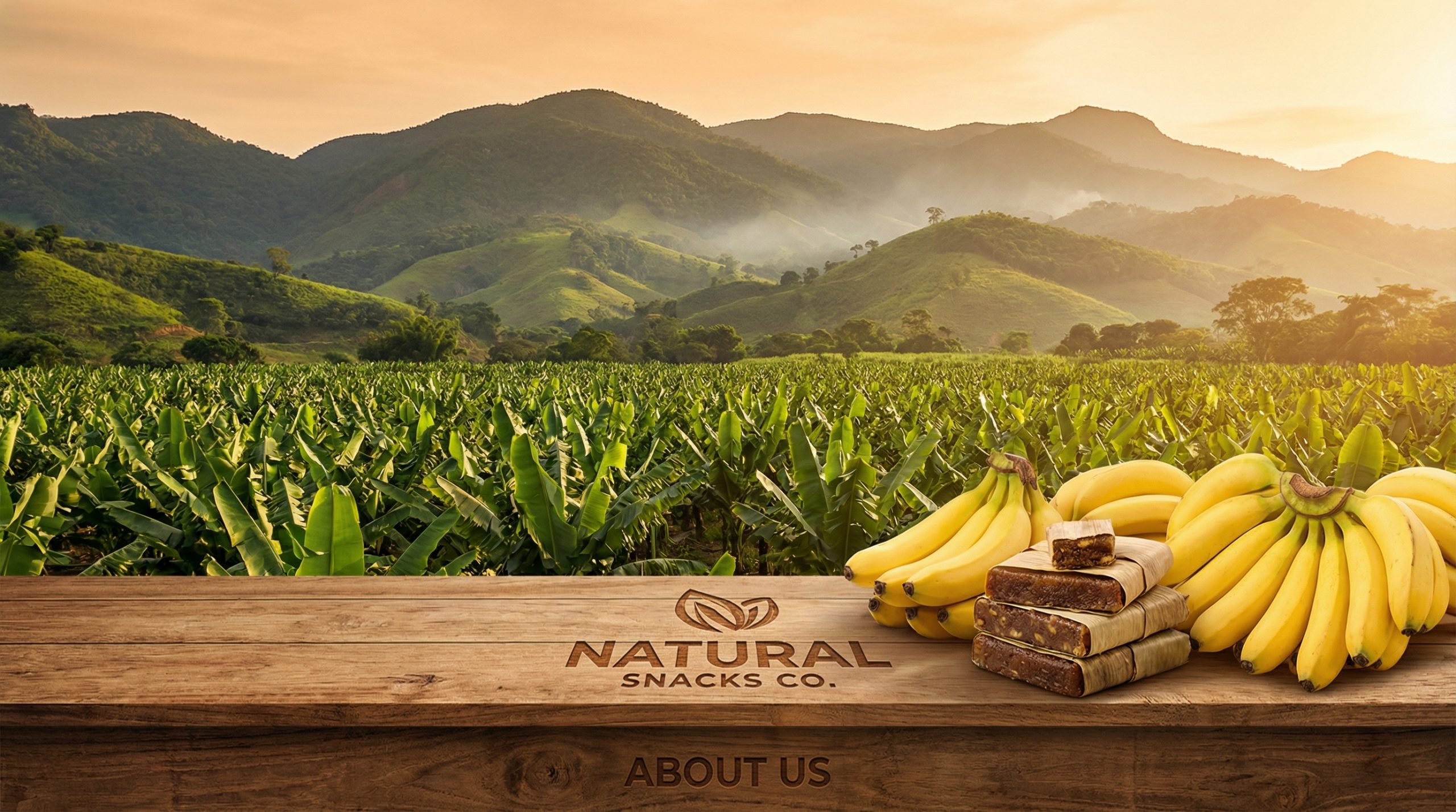 Nosotros - EcoDelicias