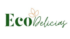 EcoDelicias – Snacks Naturales Brasileños